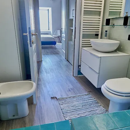 Aqua Vista Appartement