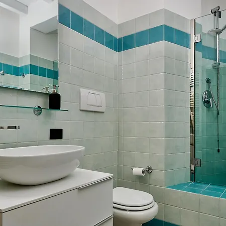 Appartement Aqua Vista Argegno