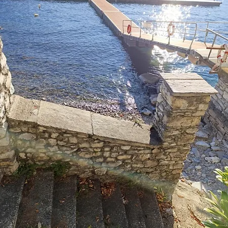 Appartement Aqua Vista Argegno