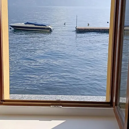 Aqua Vista Appartement *