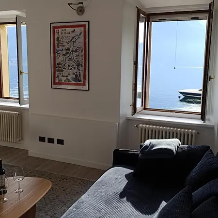 Aqua Vista Appartement
