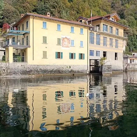 Appartement Aqua Vista *