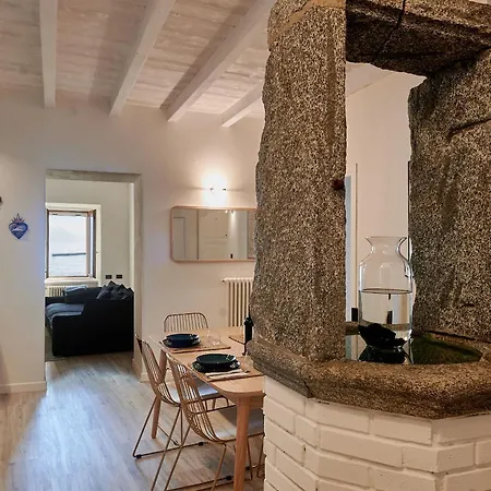 Aqua Vista Argegno