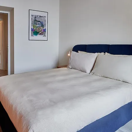 Appartement Aqua Vista *