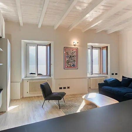 Appartement Aqua Vista *