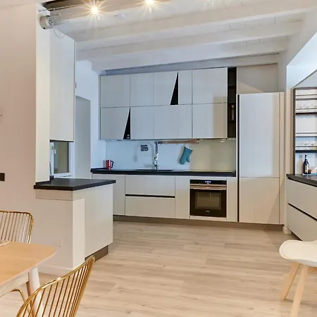 Aqua Vista Appartement