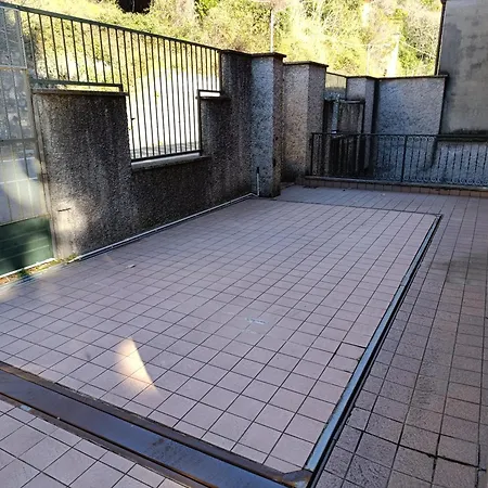 Aqua Vista Appartement *