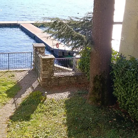 Aqua Vista * Argegno
