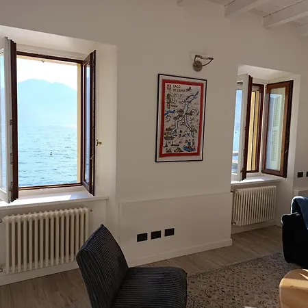 Appartement Aqua Vista *